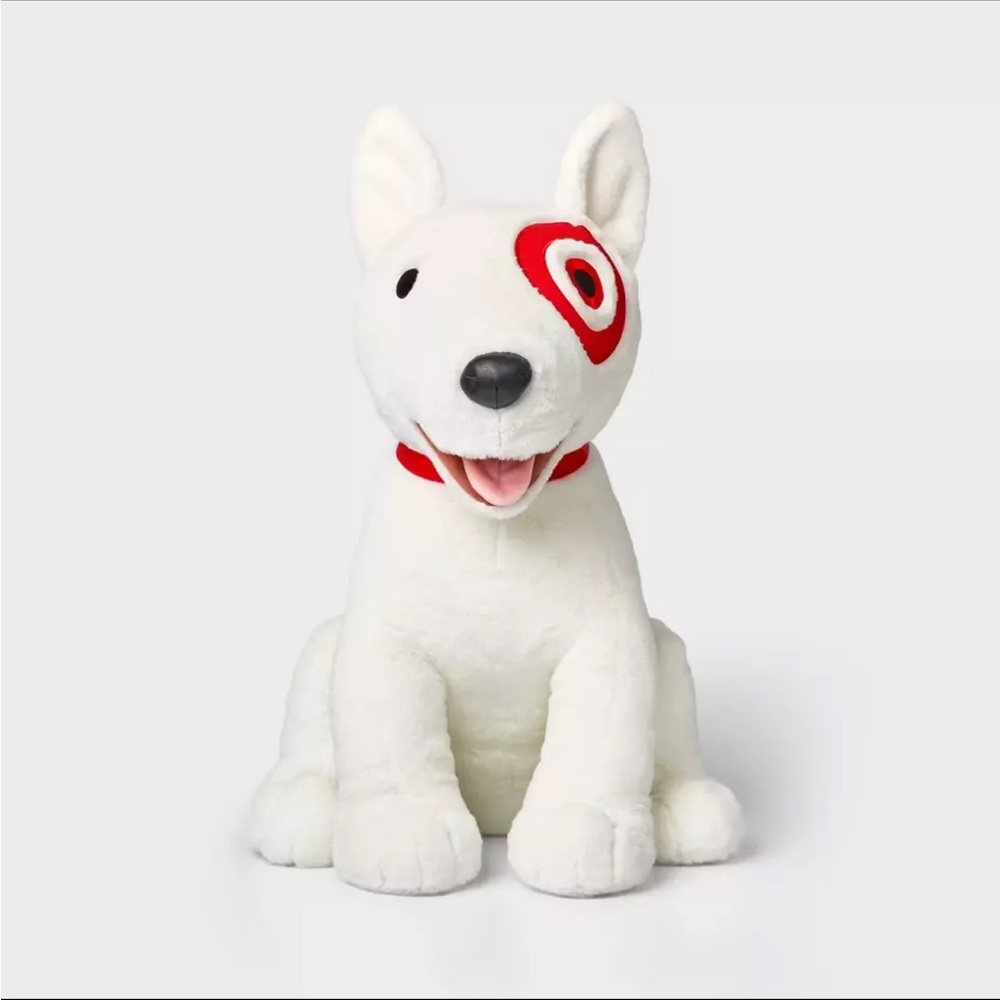 24 inch bullseye holiday 2024 limited edition